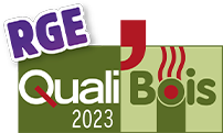 Certification RGE Quali'Bois 2023