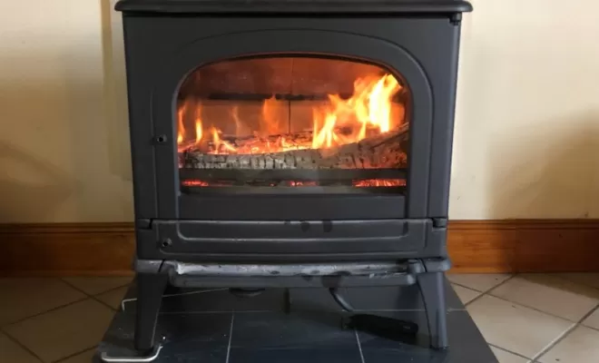 Installation cheminée, La Rochelle, La Solution Chauffage