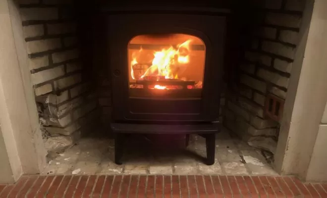 Installation cheminée, La Rochelle, La Solution Chauffage
