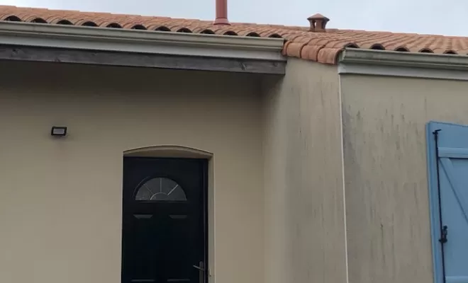 Installation cheminée, La Rochelle, La Solution Chauffage