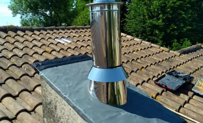 Installation cheminée, La Rochelle, La Solution Chauffage