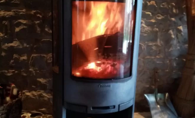 Installation poêle à bois et granulés, La Rochelle, La Solution Chauffage
